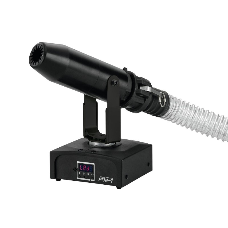 ANTARI PM-1 - ruchoma podstawa DMX do wytwornicy śniegu S-500 - 2