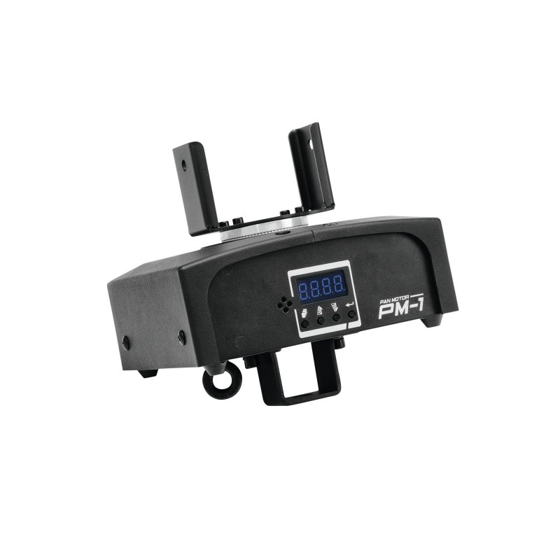 ANTARI PM-1 - ruchoma podstawa DMX do wytwornicy śniegu S-500 - 4