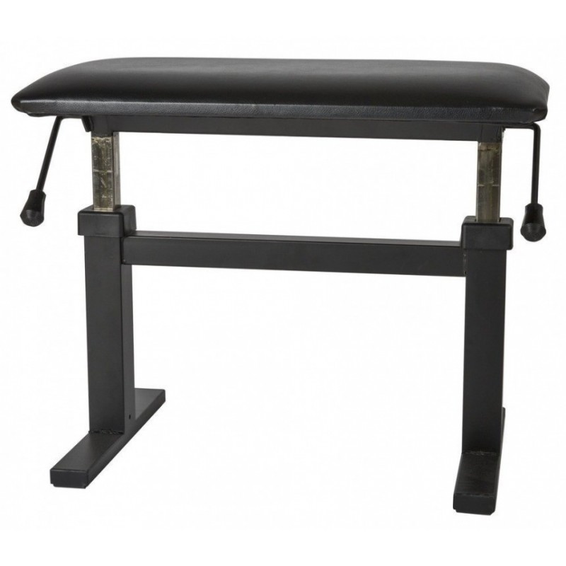 GEWA 130.420 Deluxe Auto Lift XL - Ława do pianina