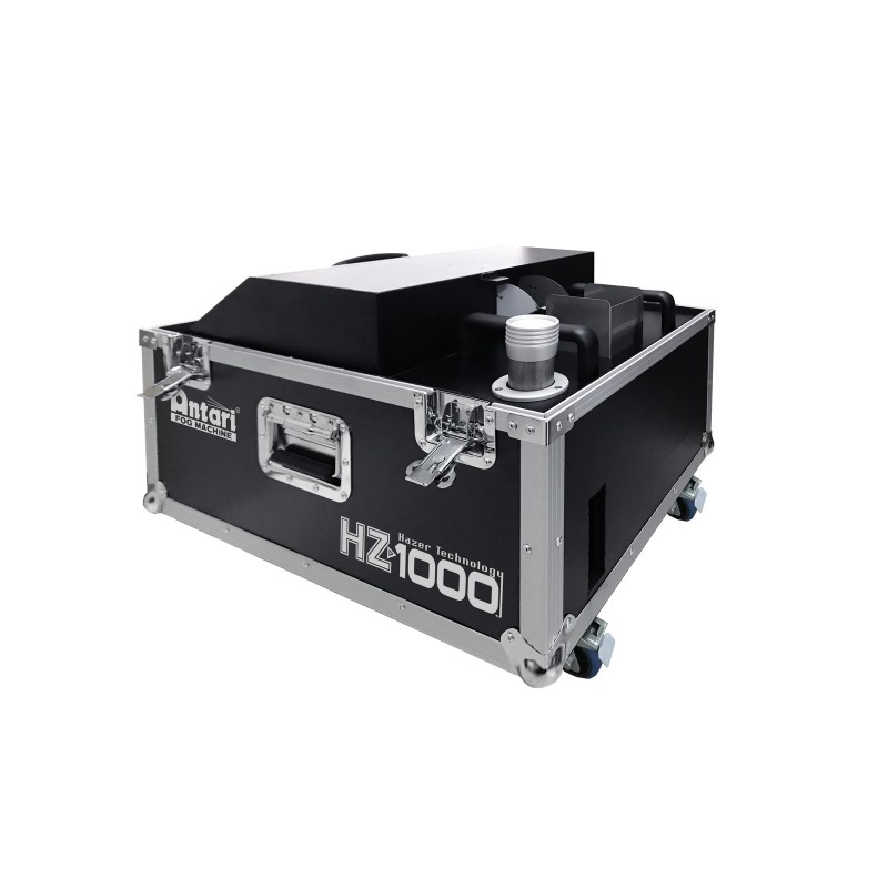 ANTARI HZ-1000 - profesjonalna wytwornica mgły - 1