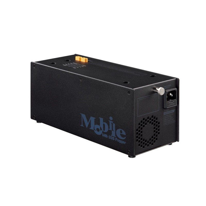 ANTARI MB-20X - podstawa do zasilania sieciowego wytwornicy MB-20X - 2