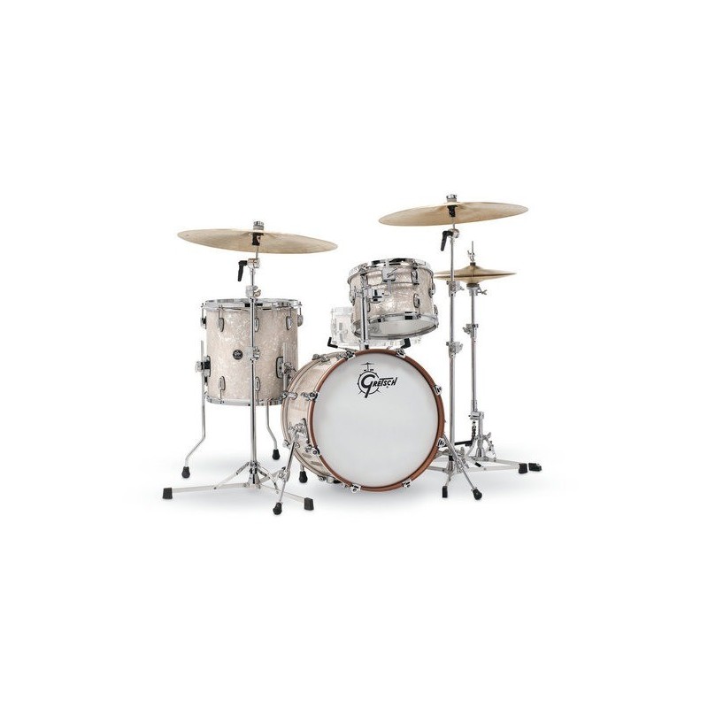 GRETSCH Renown Maple Vintage Pearl - zestaw perkusyjny
