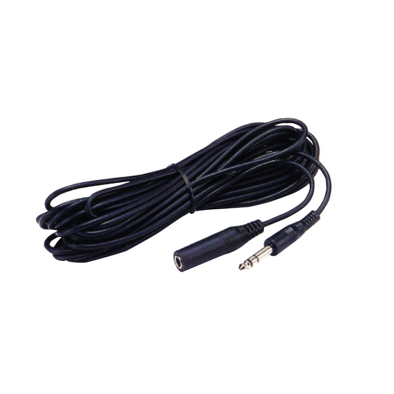 ANTARI EXT-1 - kabel przedłużający 6.3mm jack - 1