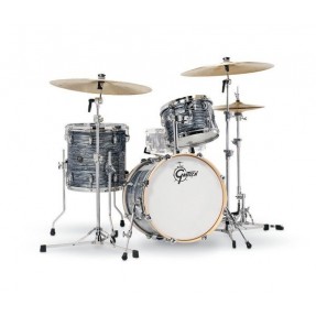 GRETSCH Renown Maple Silver Oyster Pearl - zestaw perkusyjny