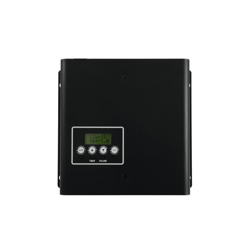 ANTARI LCU-1SE - jednostka kontrolująca i dostarczająca dodatkowy płyn do wytwornicy na DMX - 5