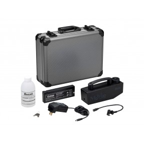 ANTARI MB-1 - bezprzewodowa mobilna wytwornica dymu z akumulatorem - 1