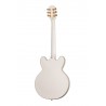 Epiphone Emily Wolfe "White Wolfe" Sheraton - Gitara elektryczna - 3