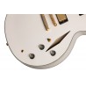 Epiphone Emily Wolfe "White Wolfe" Sheraton - Gitara elektryczna - 6