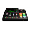 Rode RodeCaster Duo - interfejs audio do podcastu - 1