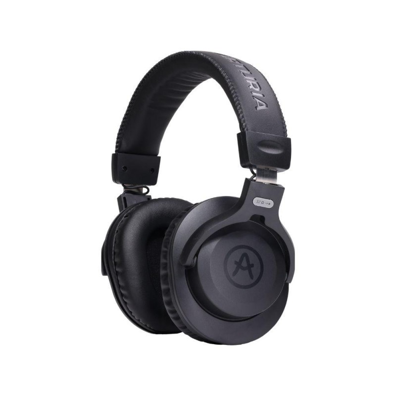 ARTURIA MiniFuse Recording Pack Black - zestaw studyjny - 4