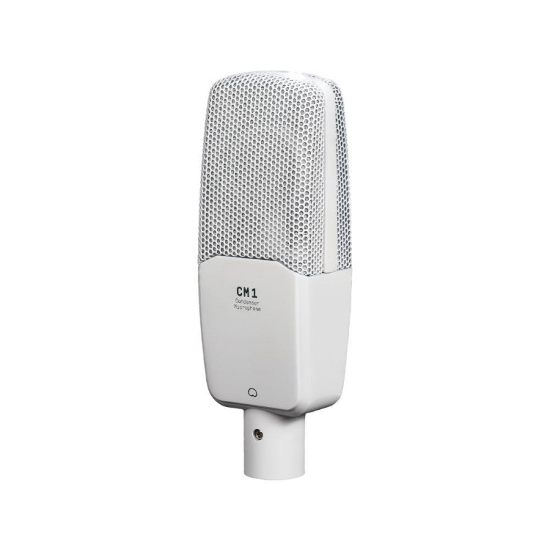 ARTURIA MiniFuse Recording Pack White - zestaw studyjny - 2