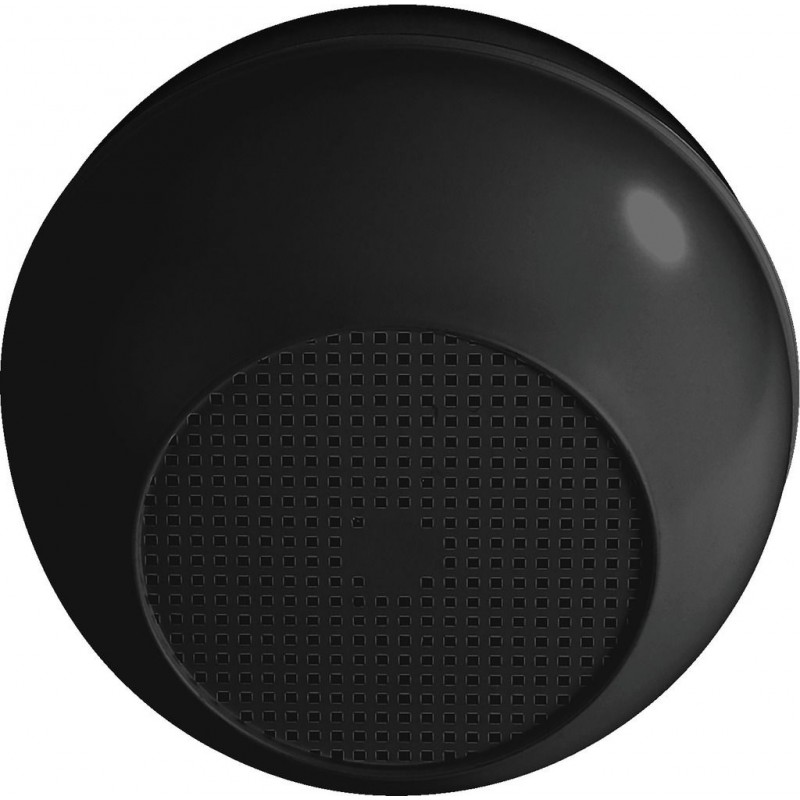 MONACOR EDL-412/SW - głośnik kulowy - 3