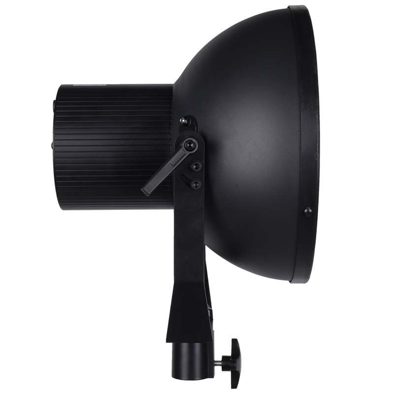 LIGHT4ME RETRO 500 RGBA IR reflektor sceniczny dekoracja światłem pilot - 5