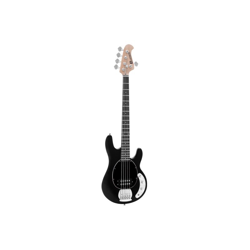 Gitara basowa + wzmacniacz 20W zestaw 69 - 2
