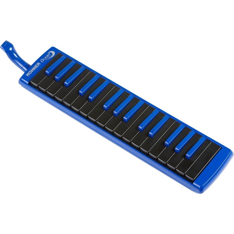 HOHNER 9432 Ocean Blue 32 tony - melodyka - 2