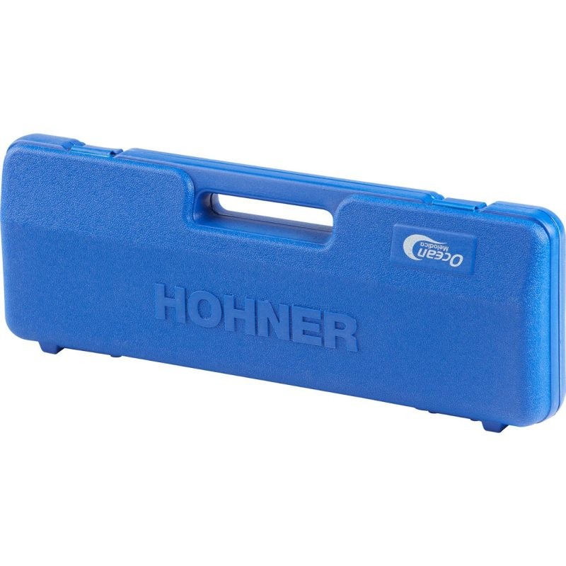 HOHNER 9432 Ocean Blue 32 tony - melodyka - 3