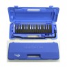 HOHNER 9432 Ocean Blue 32 tony - melodyka - 5
