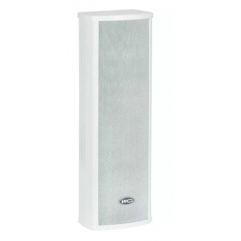 ITC AUDIO T-702A - kolumna instalacyjna - 2