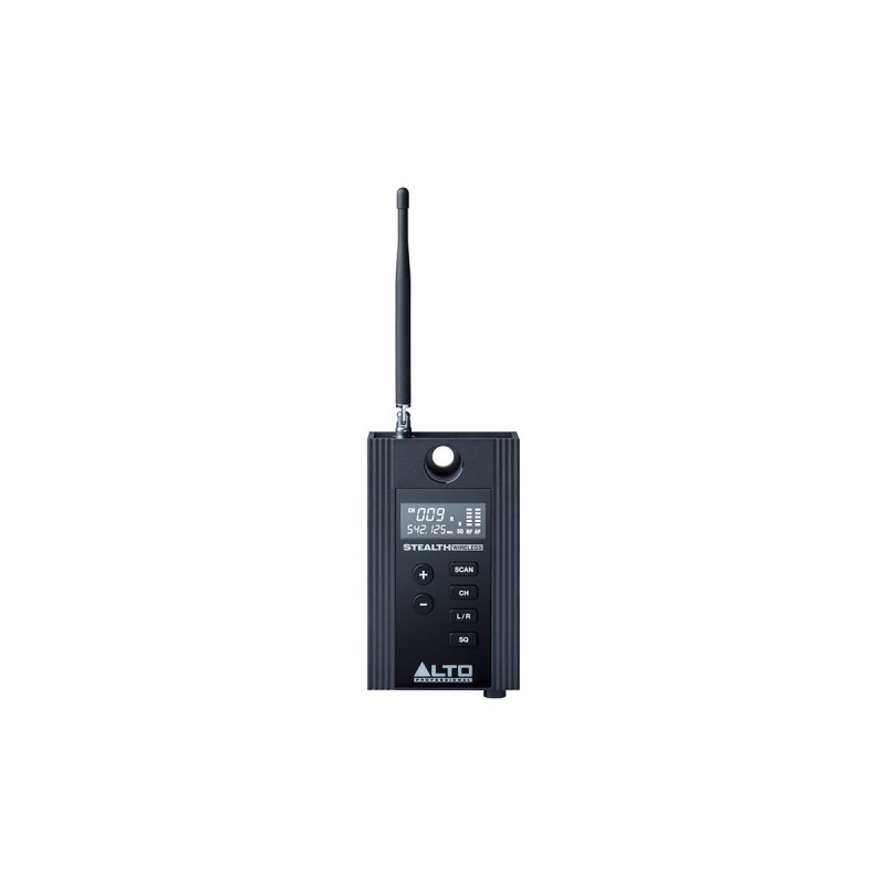Alto Professional Stealth Wireless MKII - Odbiornik, rozszerzenie - 1