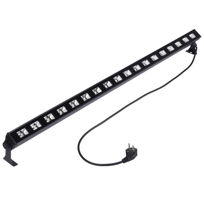 LIGHT4ME UV BAR 18 listwa LED belka ultrafioletowa - 3