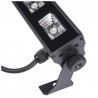 LIGHT4ME UV BAR 18 listwa LED belka ultrafioletowa - 4