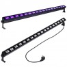 LIGHT4ME UV BAR 18 listwa LED belka ultrafioletowa - 5