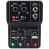DNA MIX 2 mikser analogowy 2-kanałowy Hi-Z interfejs audio USB - 2