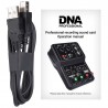 DNA MIX 2 mikser analogowy 2-kanałowy Hi-Z interfejs audio USB - 8