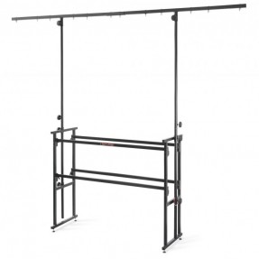 ATHLETIC DJ-4T - statyw dla DJ - 1