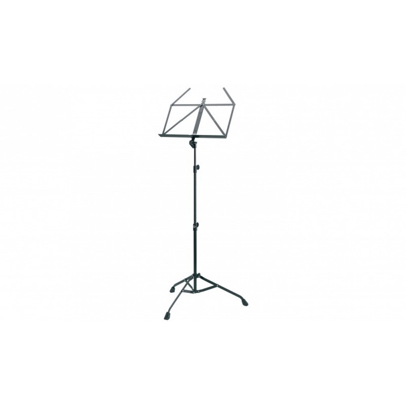 KONIG & MEYER 10700-000-11 nickel-colored - pulpit na nuty