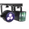 EUROLITE LED KLS-120 FX Compact Light Set - 7