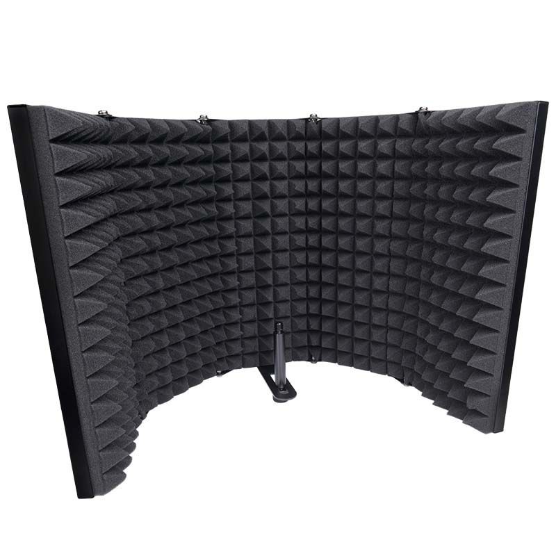 DNA NS 3 ekran do mikrofonu kabina akustyczna filtr - 2