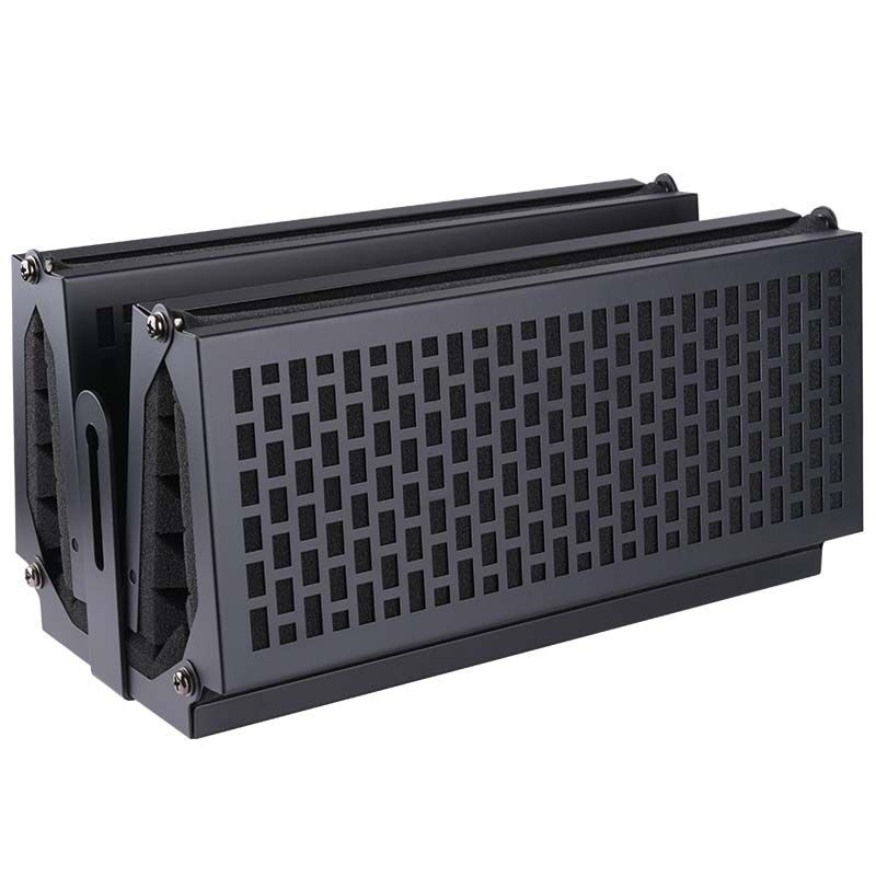 DNA NS 3 ekran do mikrofonu kabina akustyczna filtr - 5