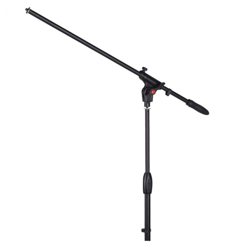 DNA MIC PRO BLACK - statyw mikrofonowy - 2