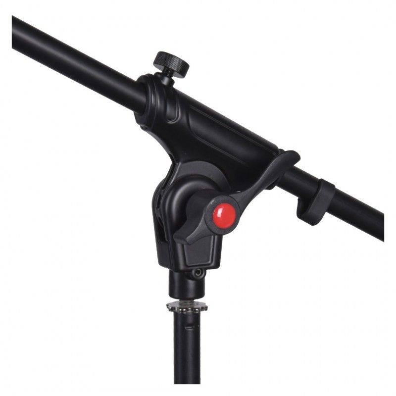 DNA MIC PRO BLACK - statyw mikrofonowy - 3