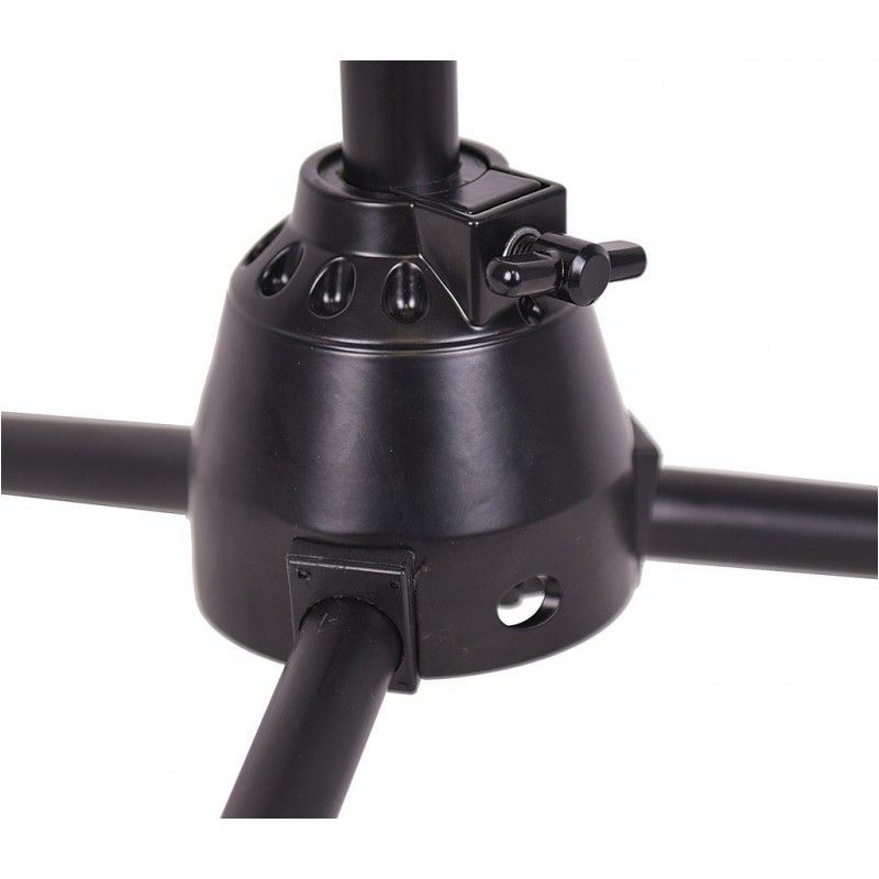 DNA MIC PRO BLACK - statyw mikrofonowy - 5