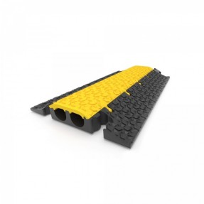 Defender MiCRO 2 - najazd kablowy