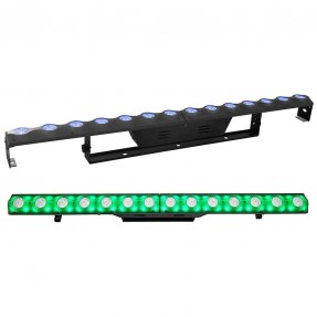LIGHT4ME AURA BAR V2 listwa LED belka do dekoracji światłem - 1