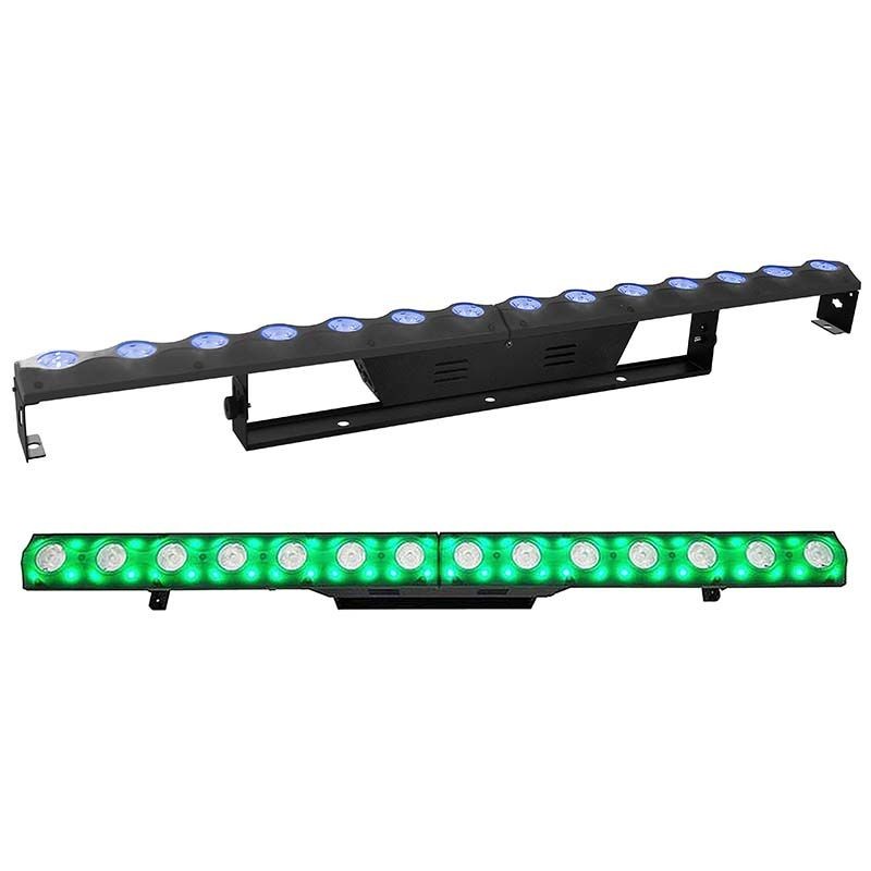 LIGHT4ME AURA BAR V2 listwa LED belka do dekoracji światłem - 1
