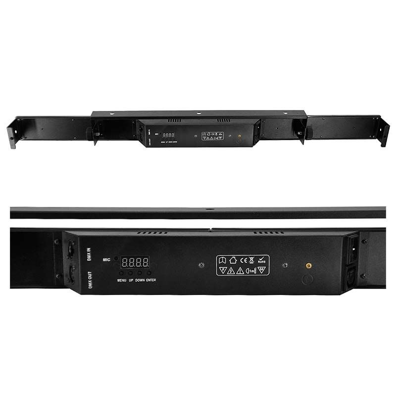 LIGHT4ME AURA BAR V2 listwa LED belka do dekoracji światłem - 6