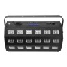 LIGHT4ME UV 24 + STROBE DMX reflektor ultrafioletowy stroboskop efekt LED - 3