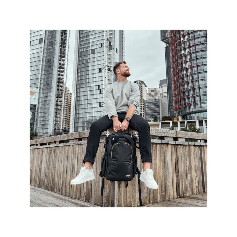 RODE Backpack – Plecak na RODECaster Pro II - 4