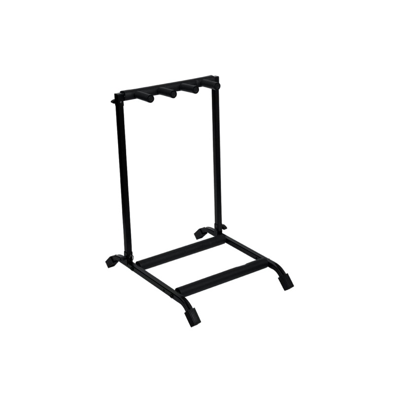 Gator Frameworks Rok-it 3x Collapsible Guitar Rack - Statyw na 5 gitar - 1