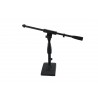 Gator Frameworks Compact Base Bass Drum/Amp Mic Stand - 1