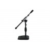 Gator Frameworks Compact Base Bass Drum/Amp Mic Stand - 2