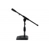 Gator Frameworks Compact Base Bass Drum/Amp Mic Stand - 3