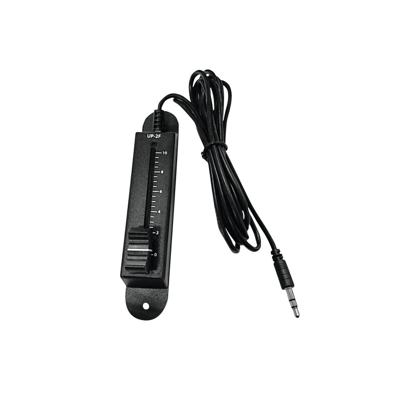 EUROLITE EDX-1 DMX USB Dimmer Pack - 5