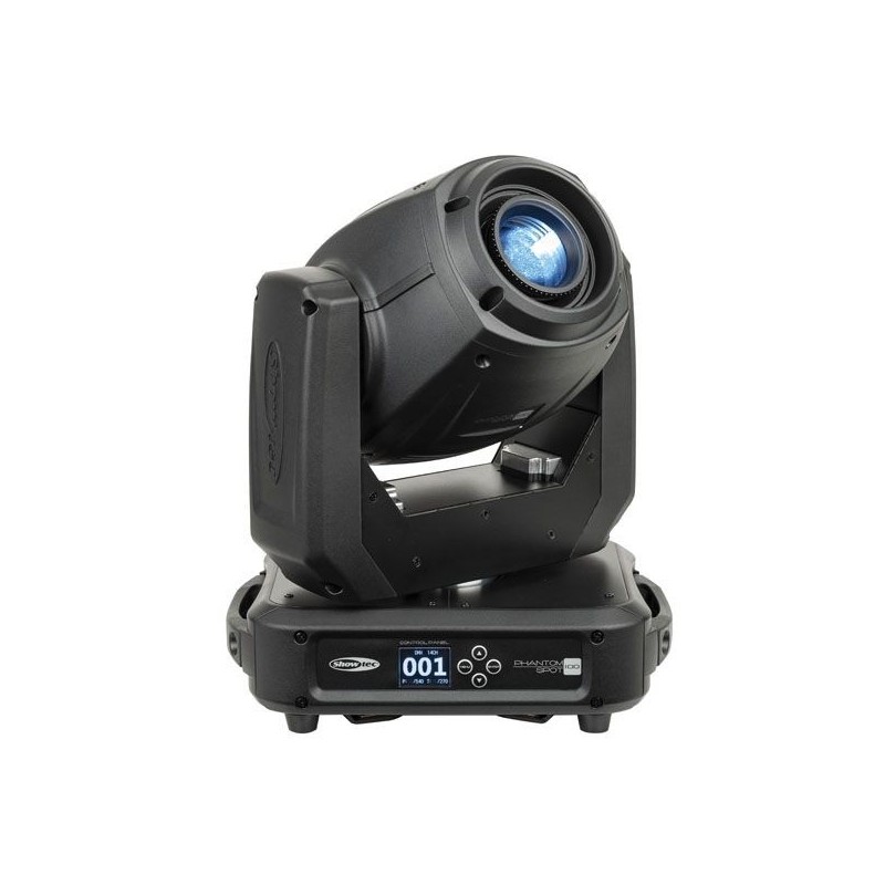 Showtec Phantom 100 Spot - głowa ruchoma