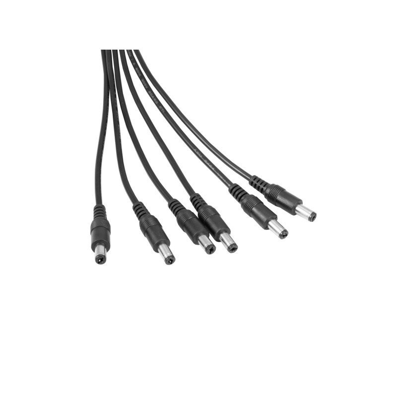 EUROLITE zasilacz do 6x AKKU LED Party Tube IR - 2