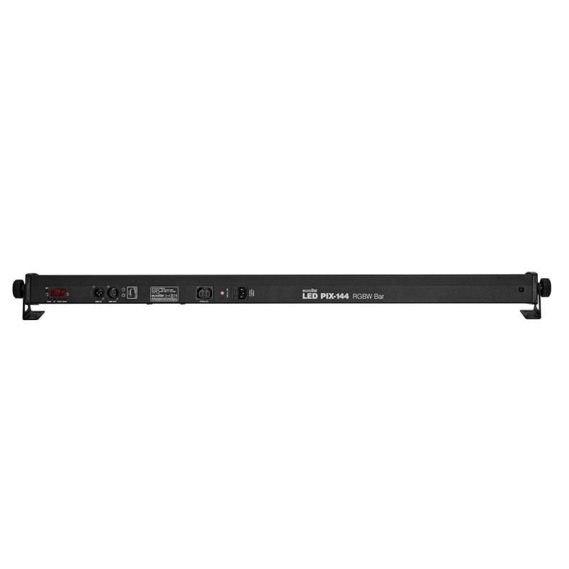 EUROLITE LED PIX-144 RGBW Bar - belka LED - 4